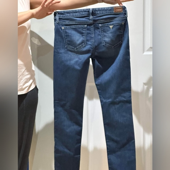 Guess Los Angeles vintage - Picture 1 of 2